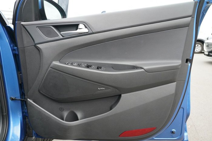 2020 Hyundai Tucson Active X