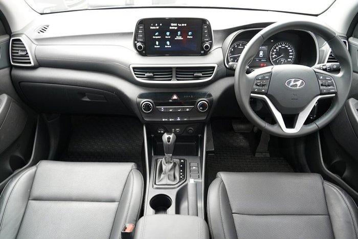 2020 Hyundai Tucson Active X