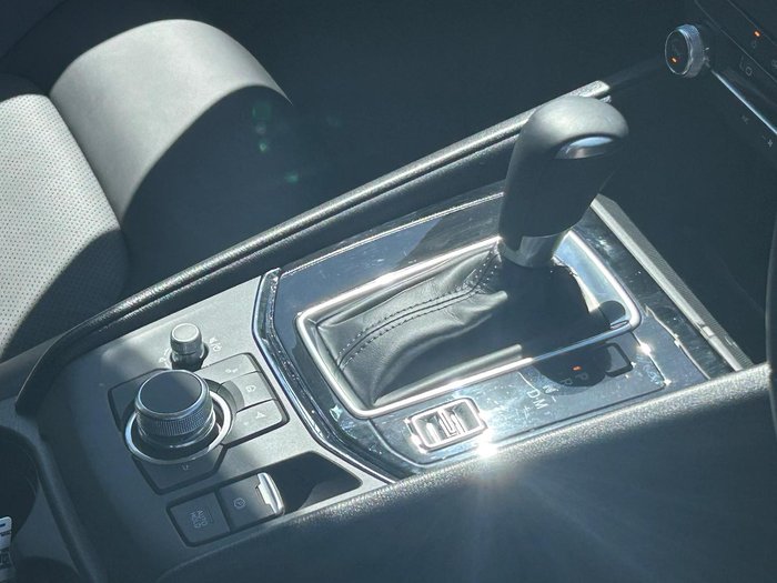 2024 Mazda CX-5 G25 Touring