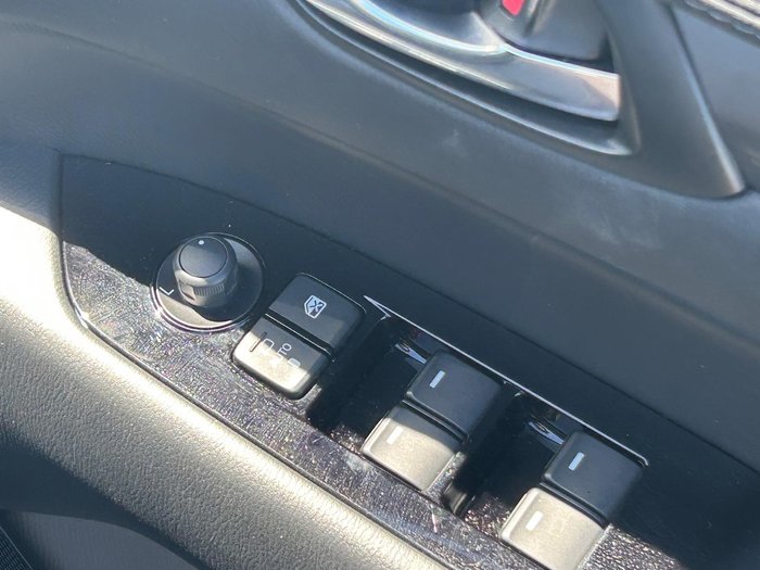 2024 Mazda CX-5 G25 Touring