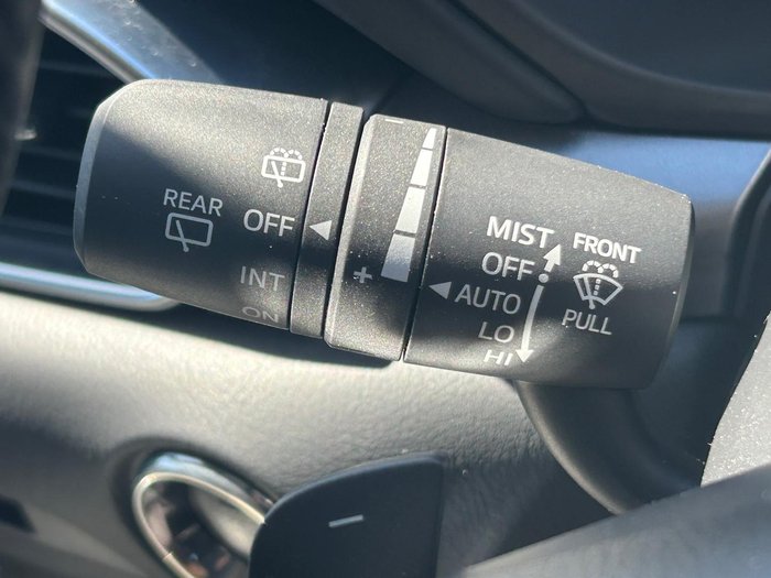 2024 Mazda CX-5 G25 Touring