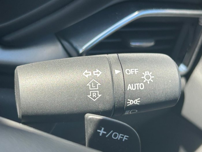 2024 Mazda CX-5 G25 Touring