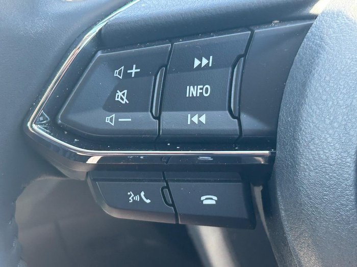 2024 Mazda CX-5 G25 Touring