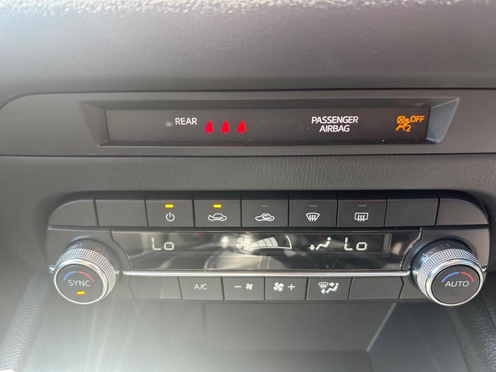 2024 Mazda CX-5 G25 Touring