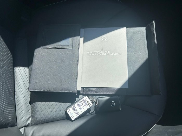 2024 Mazda CX-5 G25 Touring