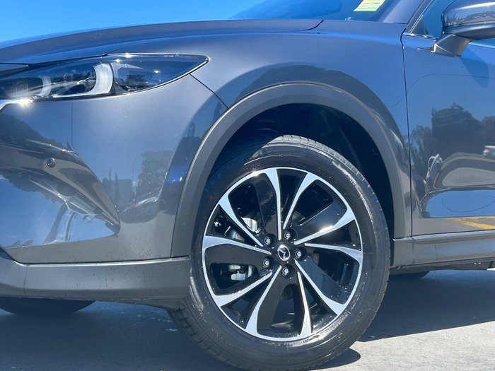 2024 Mazda CX-5 G25 Touring