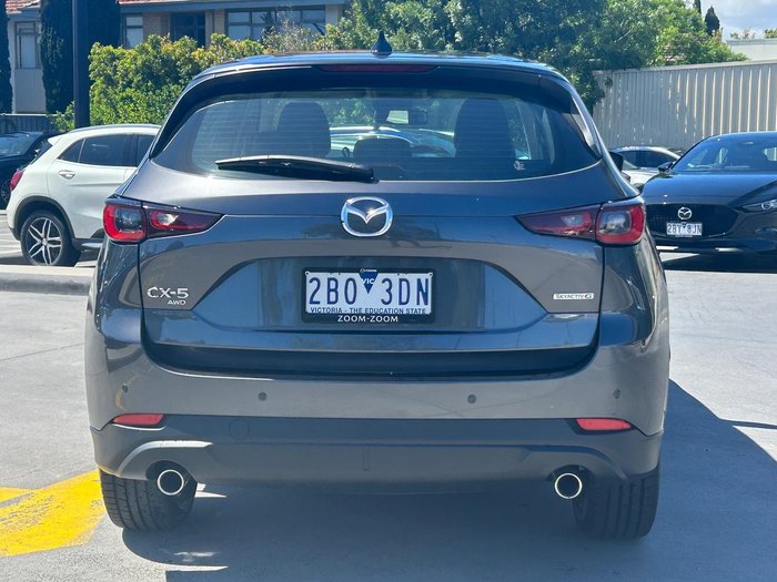 2024 Mazda CX-5 G25 Touring