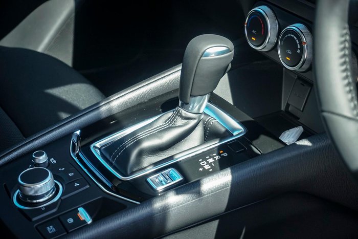 2025 Mazda CX-5 G20 Maxx