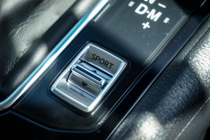 2025 Mazda CX-5 G20 Maxx