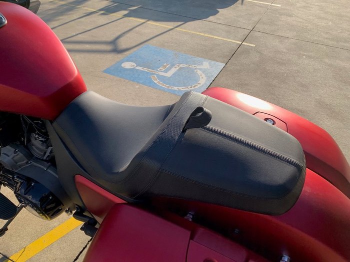 2023 Suzuki GIXXER SF Blue