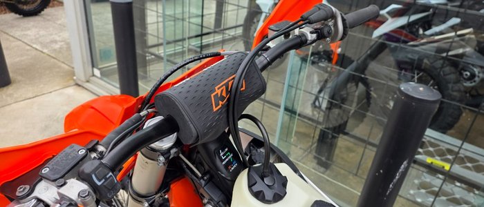 2024 Ktm 2024 Ktm 450CC XC-F ORANGE