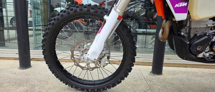 2024 Ktm 2024 Ktm 450CC XC-F ORANGE