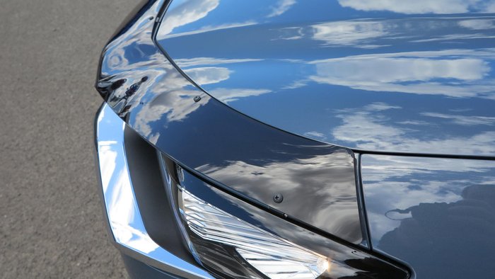 2024 Mazda CX-30 G25 GT SP DM Series Polymetal Grey