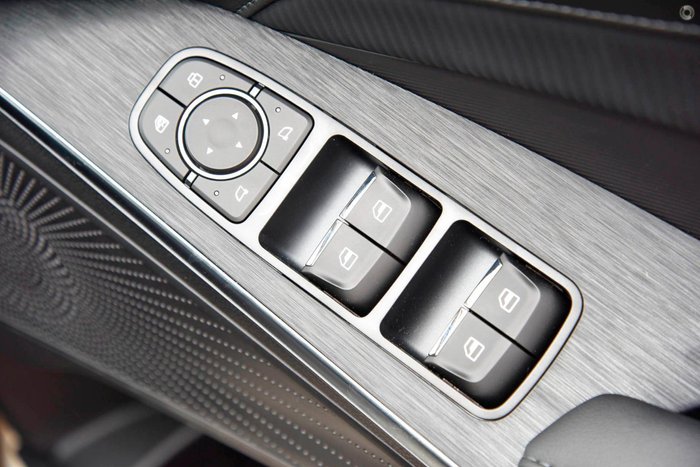 2025 GWM Haval H6 Ultra PHEV