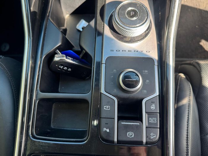 2020 Kia Sorento GT-Line