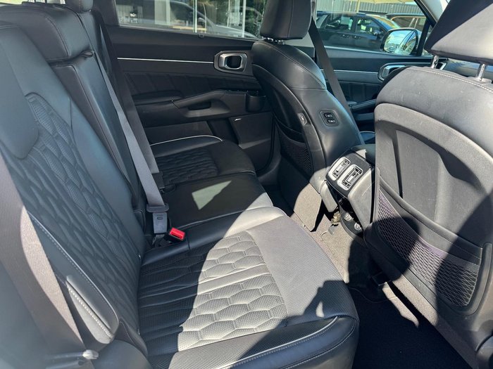 2020 Kia Sorento GT-Line