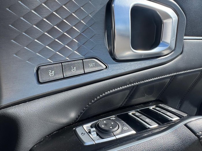 2020 Kia Sorento GT-Line