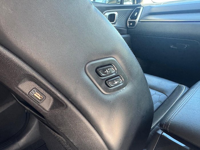 2020 Kia Sorento GT-Line