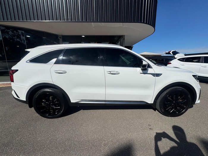 2020 Kia Sorento GT-Line