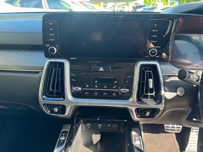 2020 Kia Sorento GT-Line