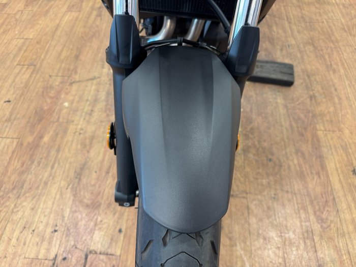 2023 Yamaha MT-07 LA (ABS) GREY