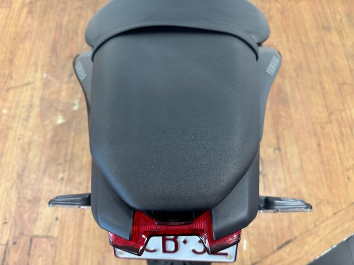 2023 Yamaha MT-07 LA (ABS) GREY