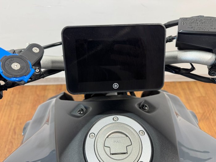 2023 Yamaha MT-07 LA (ABS) GREY