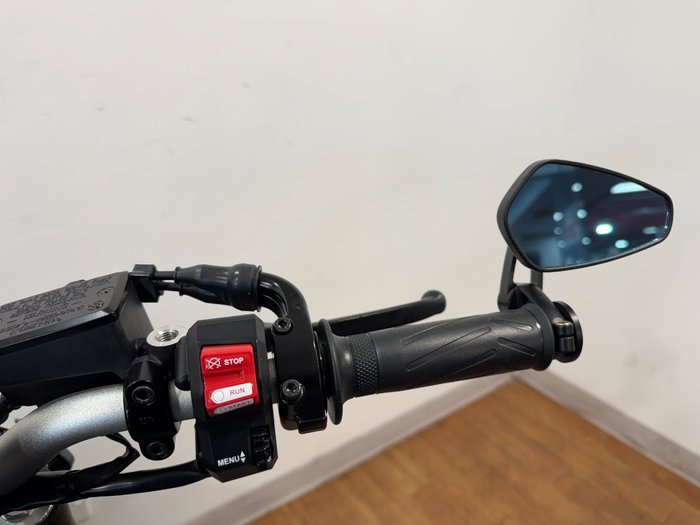 2023 Yamaha MT-07 LA (ABS) GREY