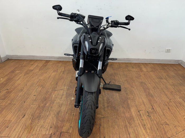 2023 Yamaha MT-07 LA (ABS) GREY