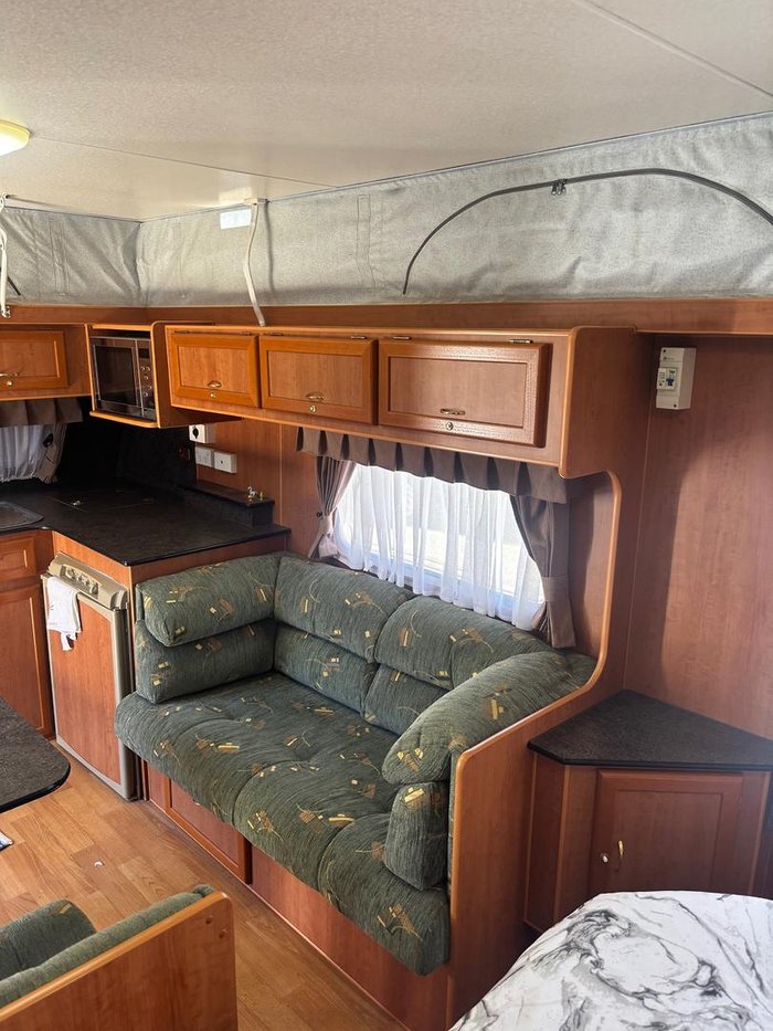 2007 Majestic Tourer