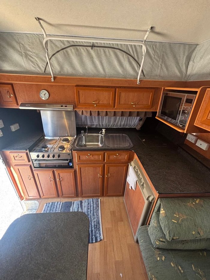 2007 Majestic Tourer