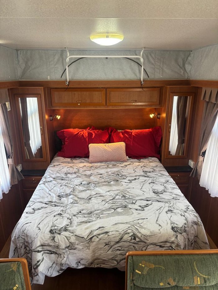 2007 Majestic Tourer