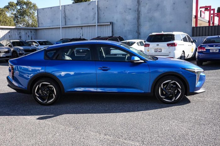 2024 Kia K4 Sport+