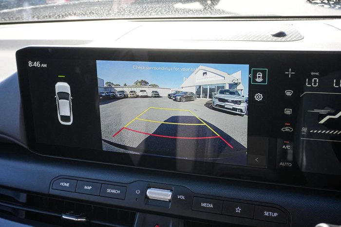 2024 Kia K4 Sport+