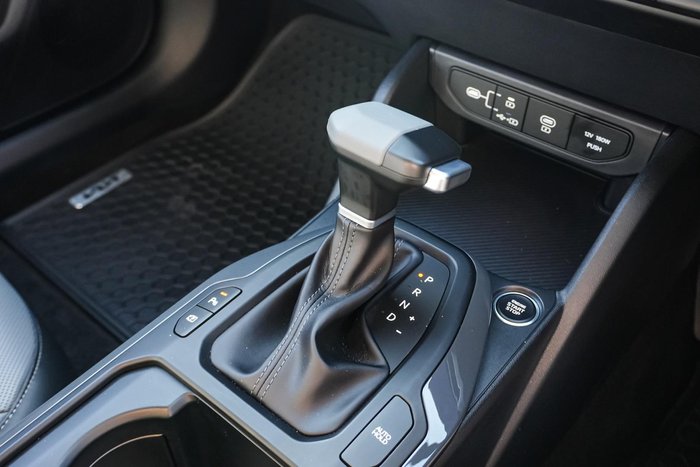 2024 Kia K4 Sport+