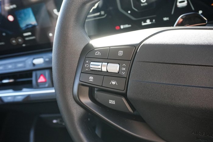 2024 Kia K4 Sport+