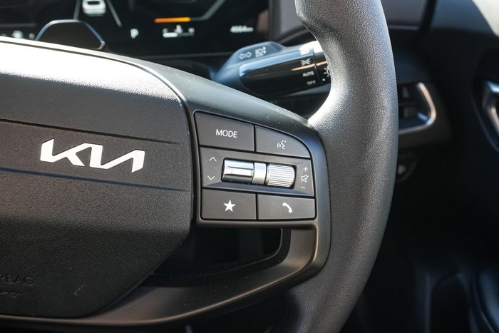 2024 Kia K4 Sport+