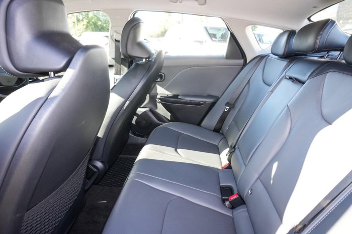 2024 Kia K4 Sport+