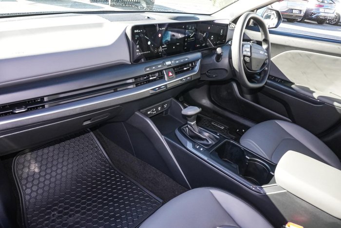 2024 Kia K4 Sport+