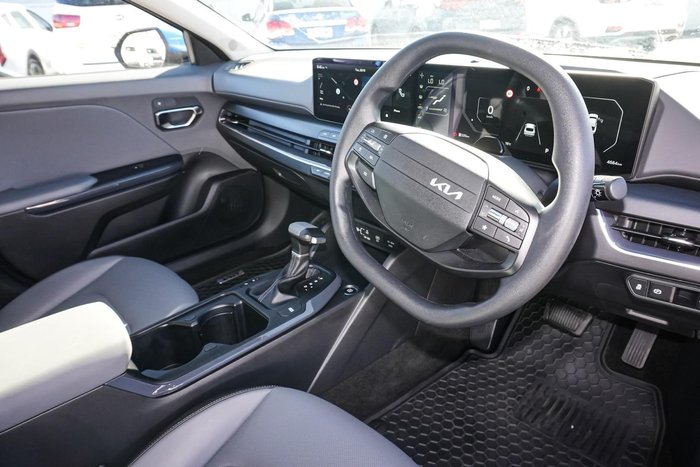 2024 Kia K4 Sport+