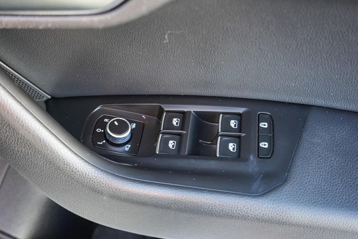 2020 Volkswagen Touareg 170TDI