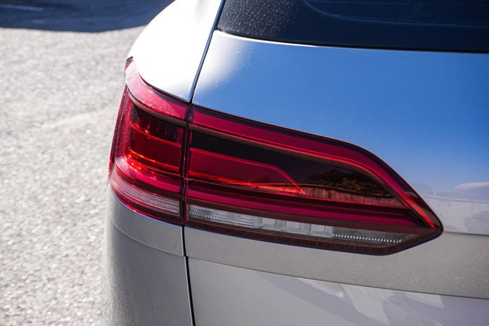 2020 Volkswagen Touareg 170TDI