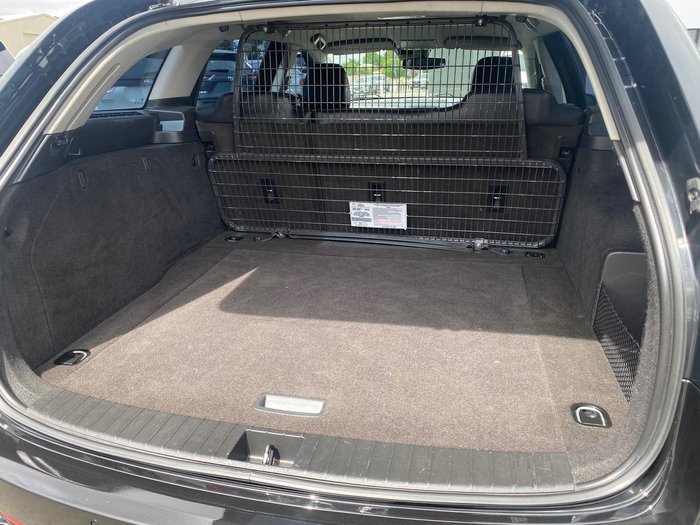 2013 Holden Calais V