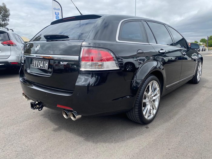 2013 Holden Calais V