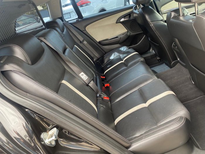 2013 Holden Calais V