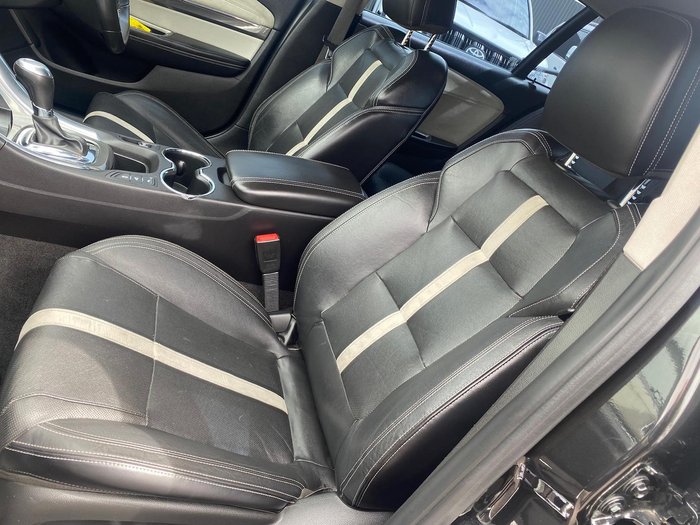 2013 Holden Calais V