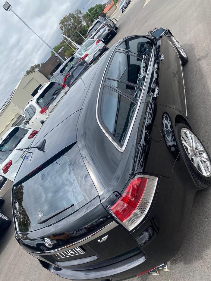 2013 Holden Calais V