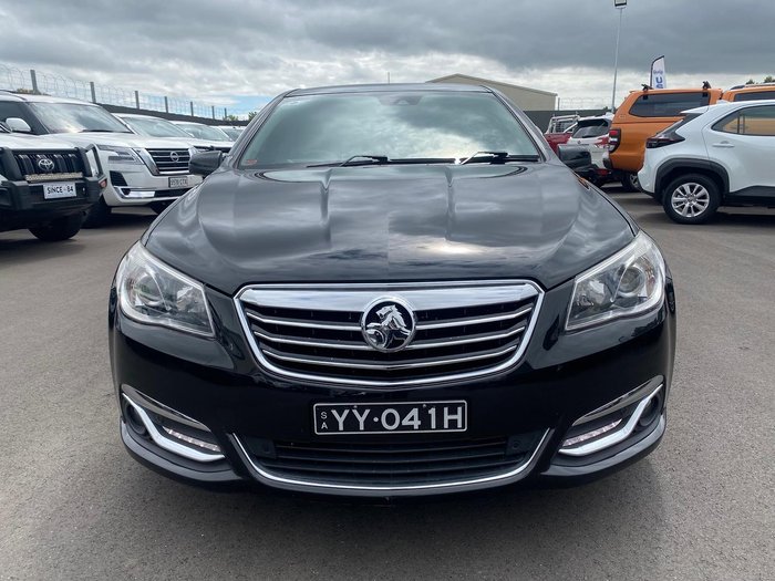 2013 Holden Calais V