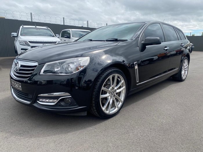 2013 Holden Calais V