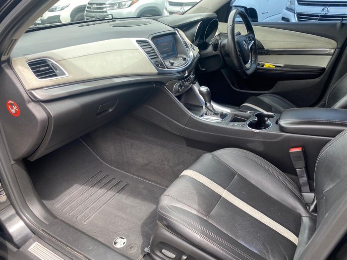 2013 Holden Calais V